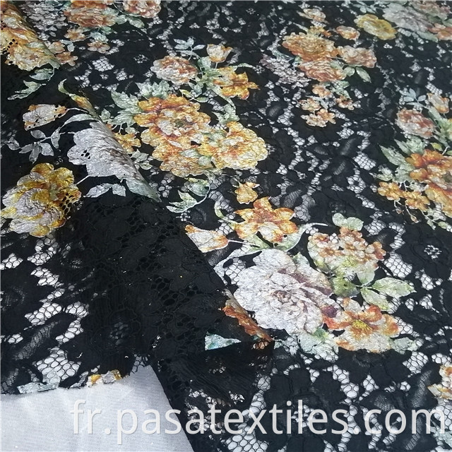 Custom Printing Fabric